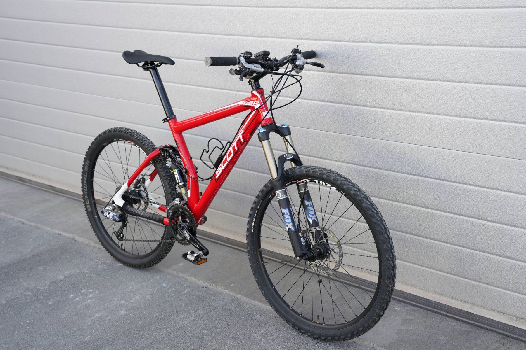 Scott Biciclette: Scott Genius Mountainbike – Usato da Laupen ZH venduto da Foto77 1