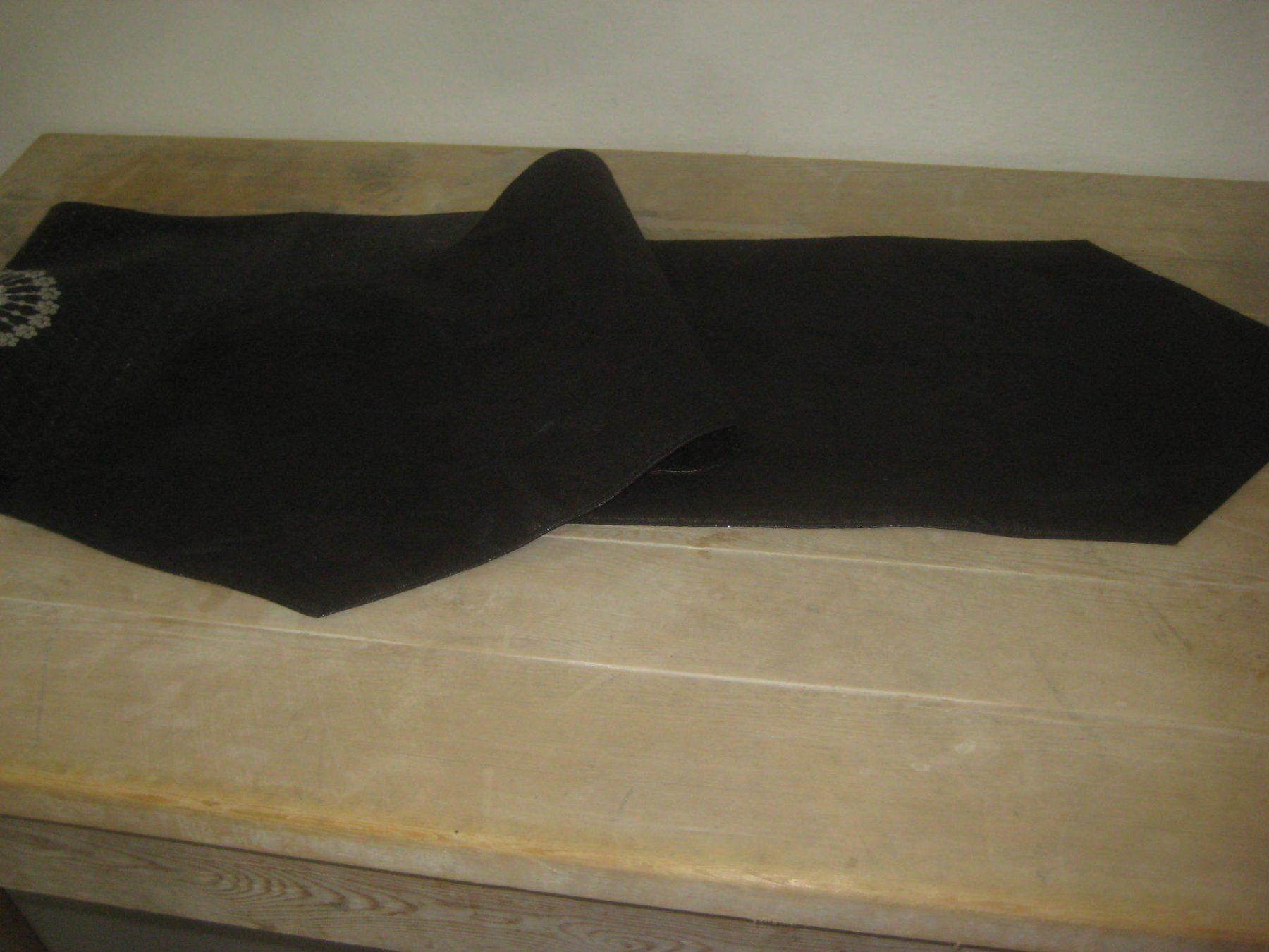 Tables: TISCH  LEUFER – D'occasion à Uster par flocke1 3