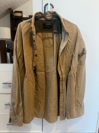 Chemise Indicode kaki