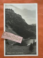 1941 Thalalpsee oberhalb Obstslden