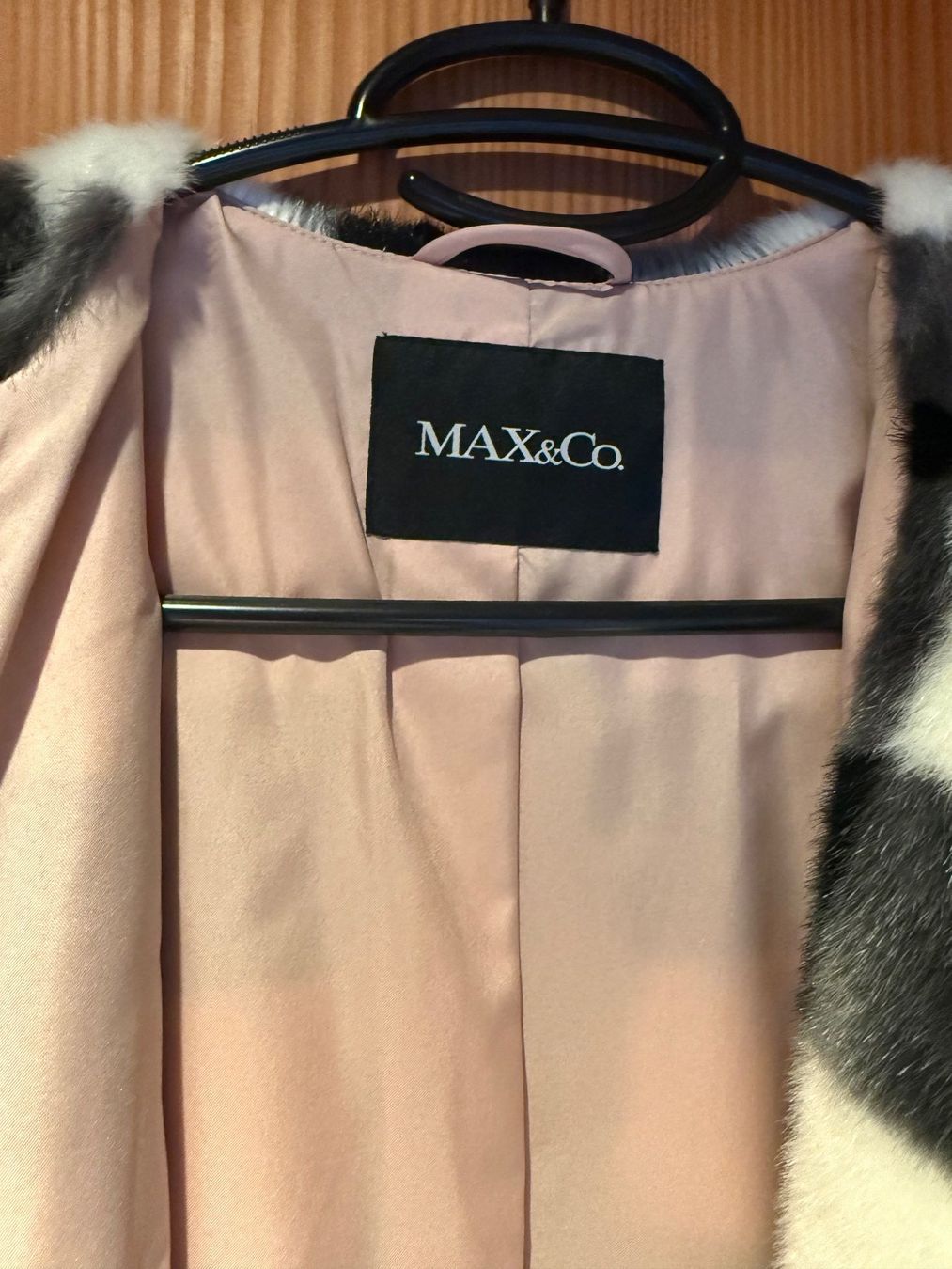 Max Mara Giacche: Kunstpelz MAX&Co – Usato da Brütten venduto da Bettina_07 1