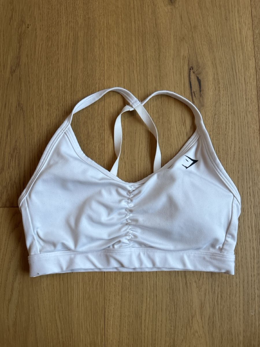 Gymshark Altra biancheria intima: Gymshark Sport-BH – Usato da Buhwil venduto da MartinaMu93