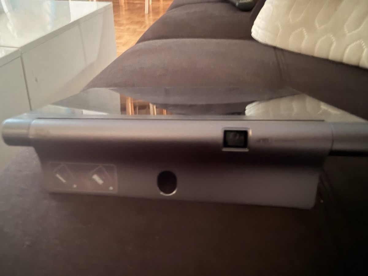 Lenovo Tablet PC: Lenovo YOGA TAB3 Pro Tablet  – Defekt aus Bergdietikon von mimxmy 2