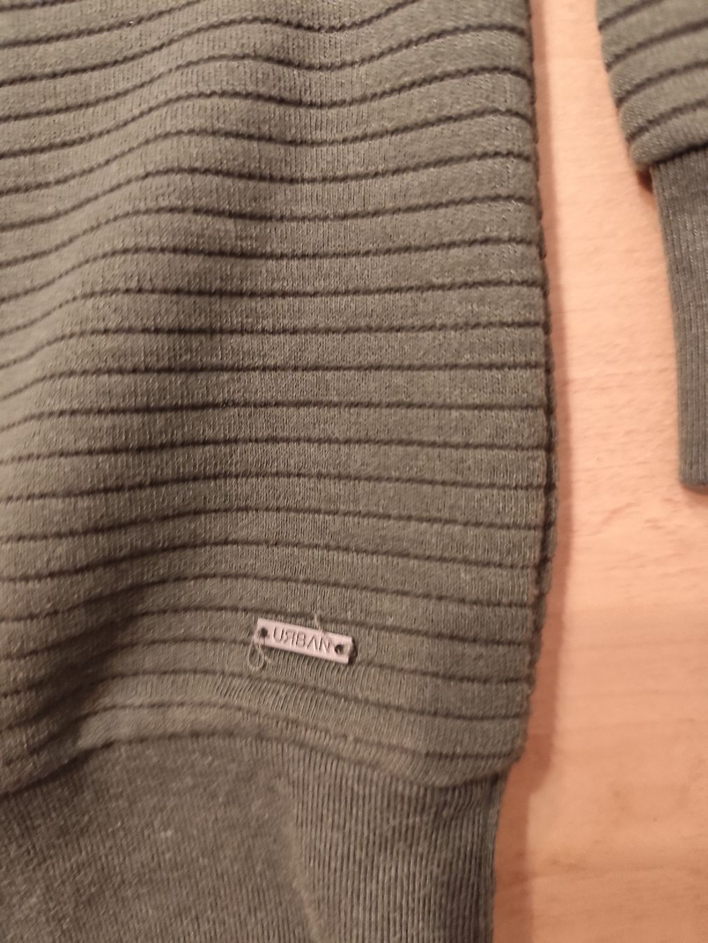 Maglioni & Felpe: Pulli Smog Gr. XL – Usato da Stettlen venduto da gpa18 3
