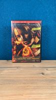 Die Tribute von Panem DVD