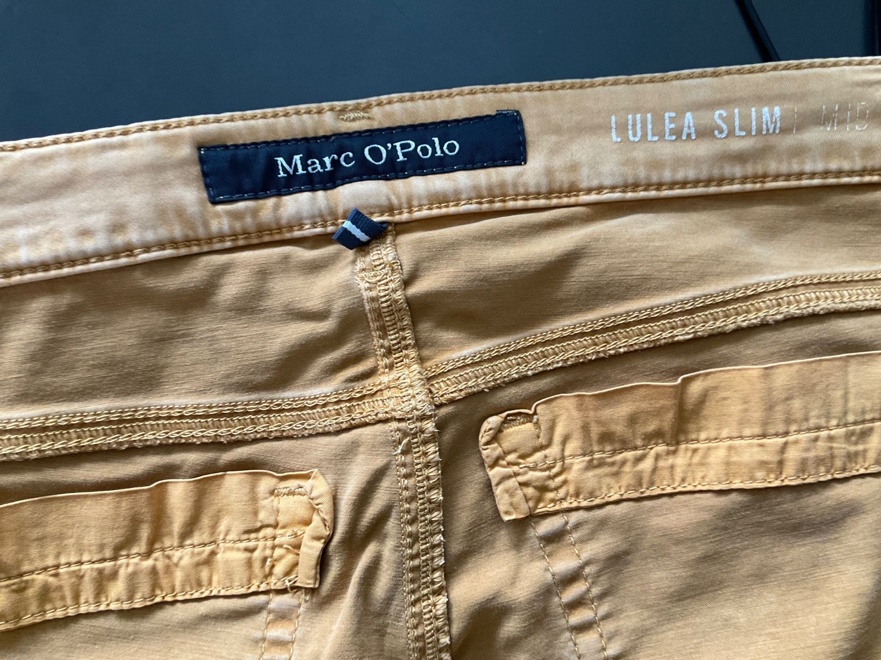 Marc O'Polo Jeans: Jeans Marco Polo – Nuovo (secondo la descrizione) da Amriswil venduto da Chmm1 3