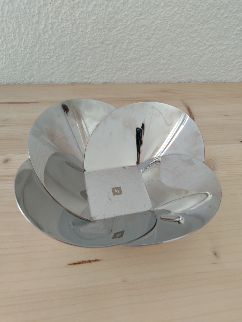 Alessi Coupes: Alessi Pianissimo – Neuf (Voir description) à Schönenbuch par sop_n7zd