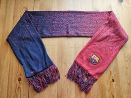 FC Barcelona Fan-Schal Nike Fussball Spanien FCB Barca