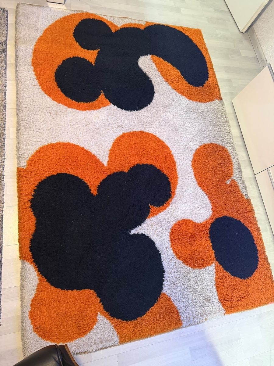 Tapis: Teppich  – D'occasion à Sursee par Fion