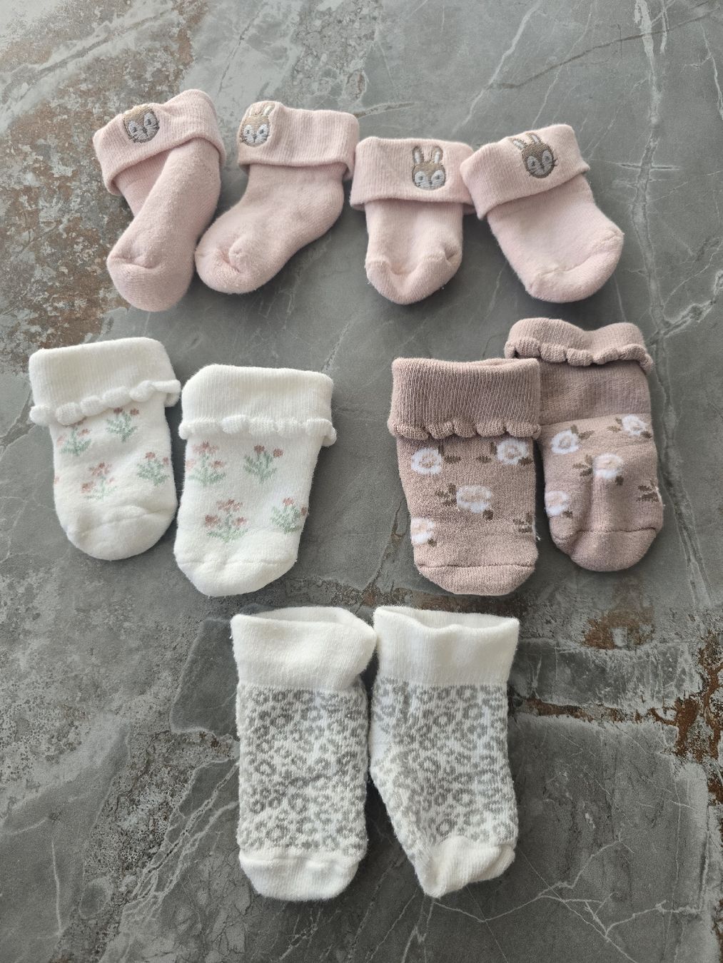 Socken für Kinder: Socken – Neu (gemäss Beschreibung) aus Baar von bia_m5xb