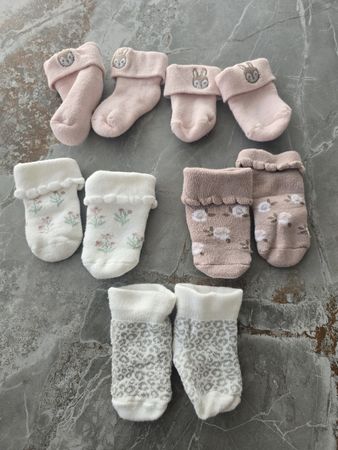 Socken