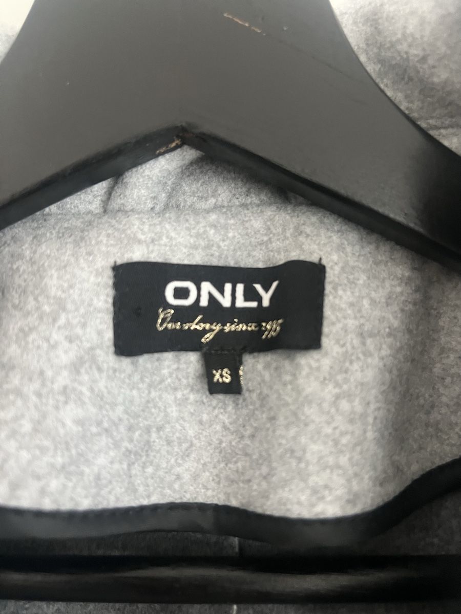 Only Vestes: Mantel – D'occasion à Zürich par K._32_Mik 1