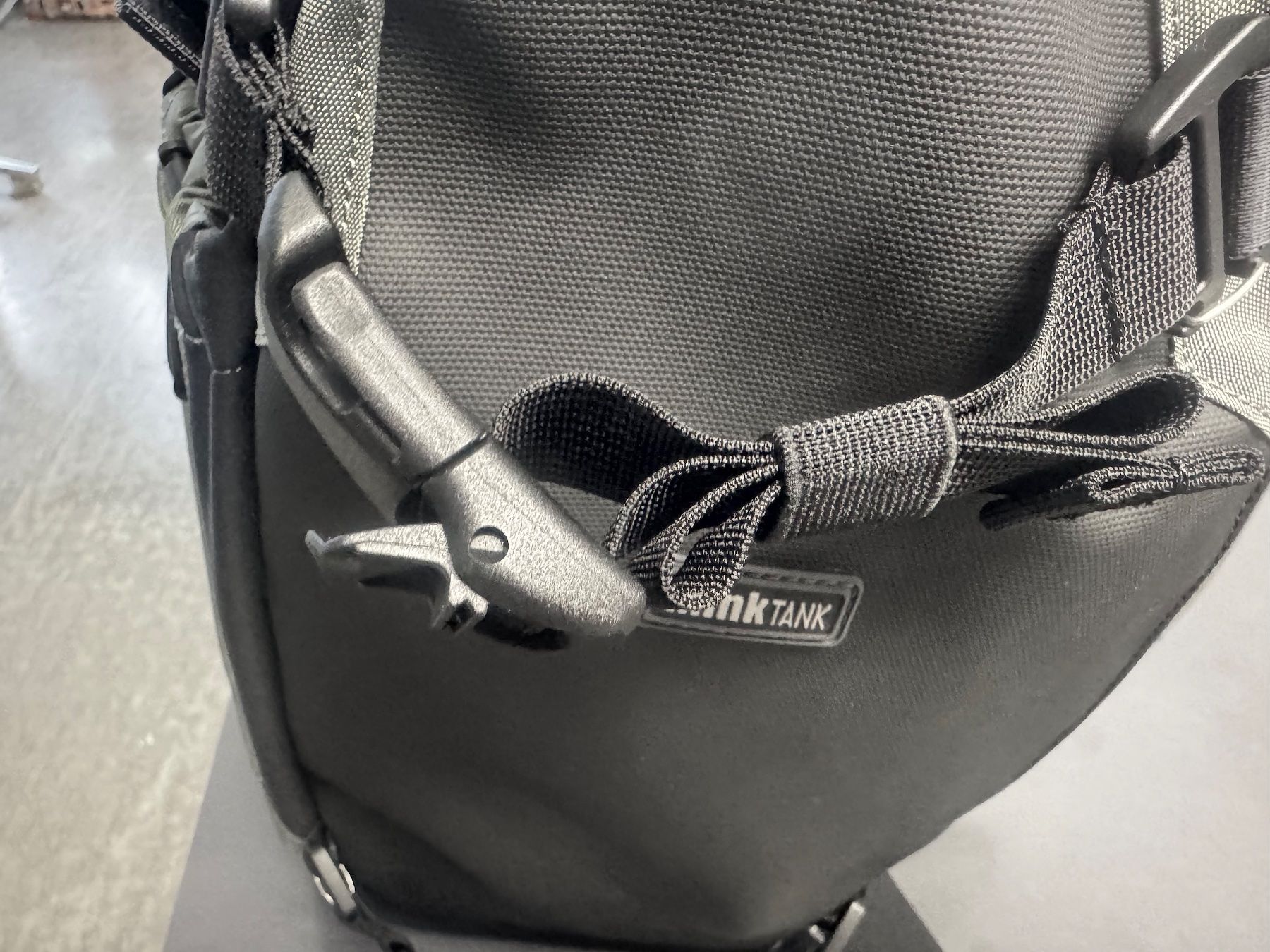 Rucksäcke: MindShift Photocross 14L Bag ThinkTank – Neu (gemäss Beschreibung) aus Wettingen von wtro 3