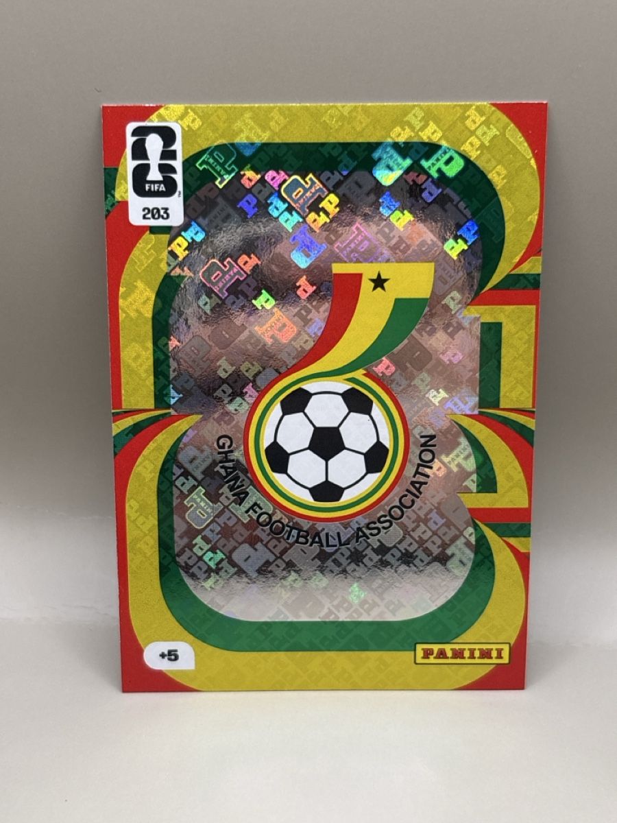 Panini Sammelbilder & Trading cards: Panini Adrenalyn XL - 203 – Neu (gemäss Beschreibung) aus Oberbuchsiten von Bananefrappe93