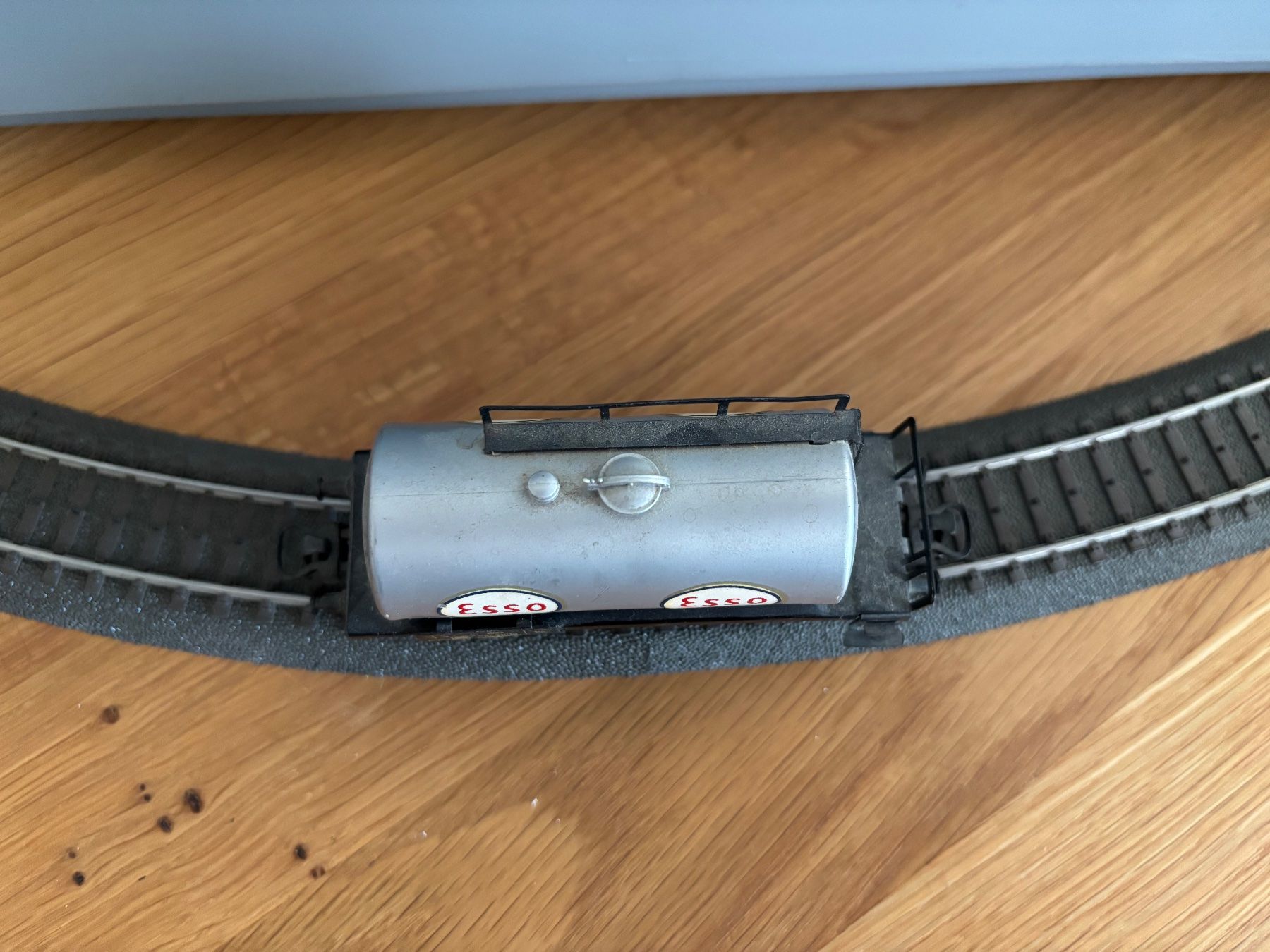 Märklin Modelleisenbahnen: 2x Tankwagen - Märklin – Gebraucht aus Bremgarten AG von Trombone98 5