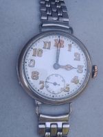 Antik Uhr fur sammler 35mm läuft 