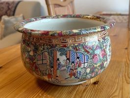 Wunderschöne Vintage Vase, China, Sammlerstück