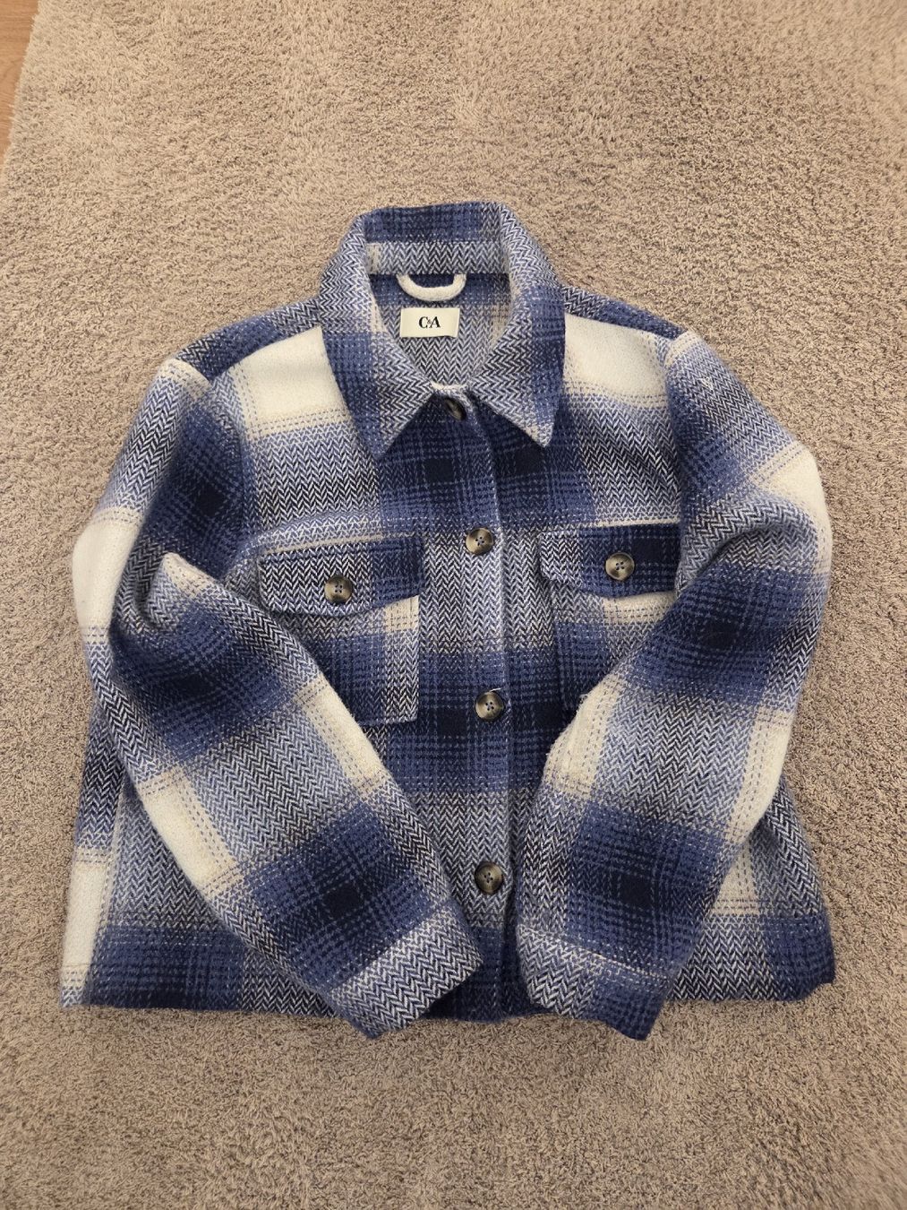 C&A Vestes: Jacke – D'occasion à Thun par naedii 2