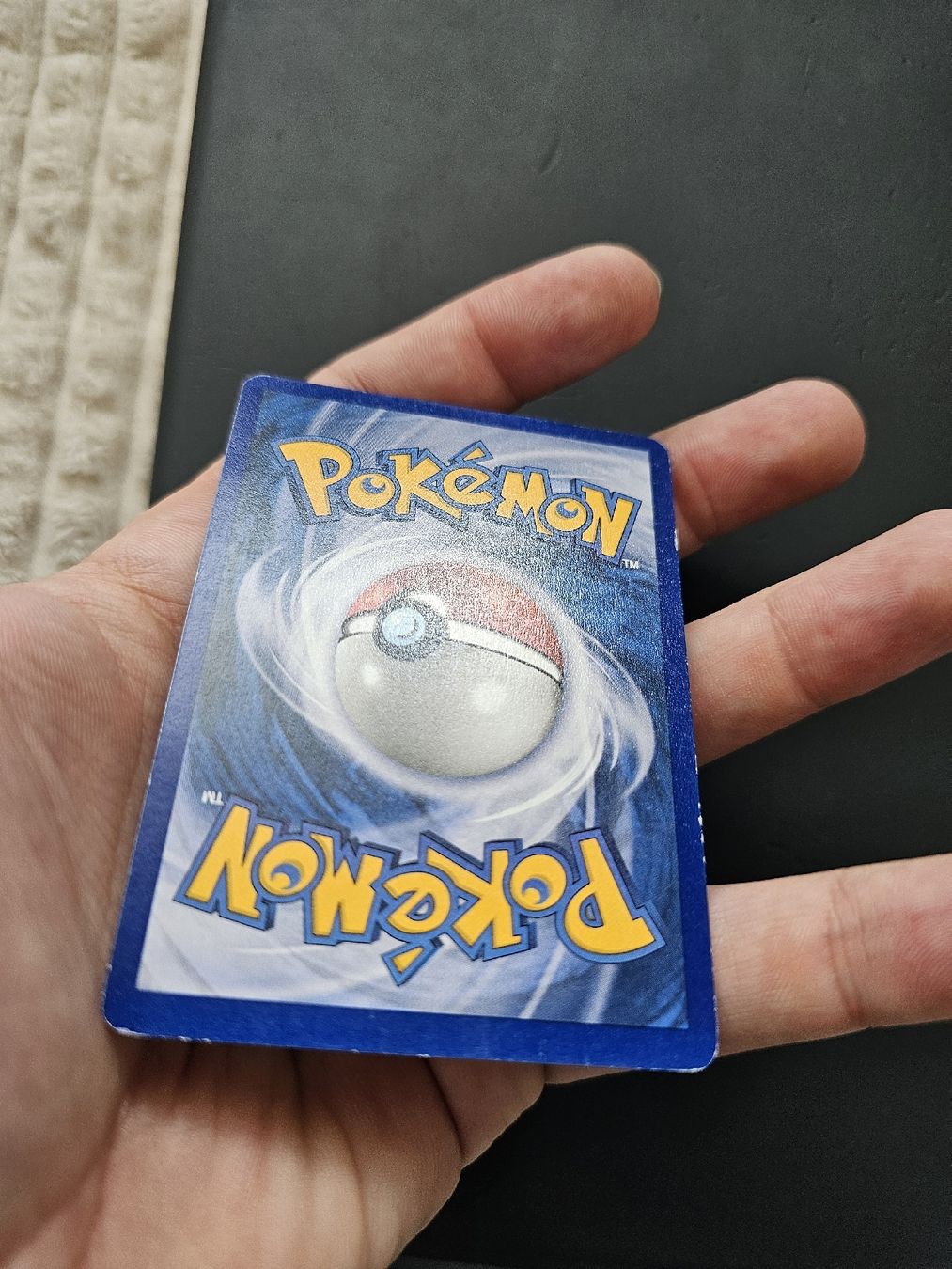 Pokémon Sammelbilder & Trading cards: Pokemon Karte: Clefable Rare Jungle Set EN – Gebraucht aus oberbuchsiten von thug4 3