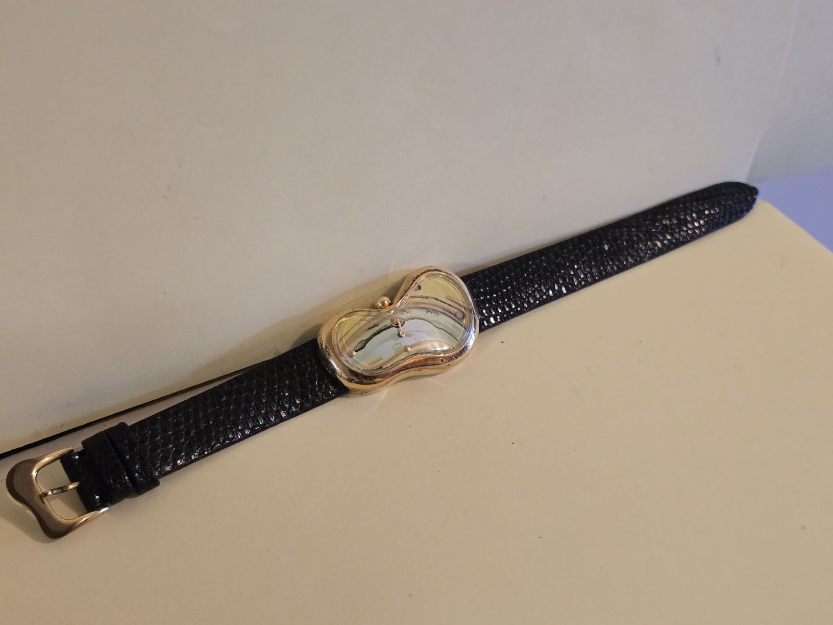 Swiss Uhren: SOFT WATCH BY EXAEQUE  SWISS MADE – Gebraucht aus Grand-Lancy von Montre-Swiss 7