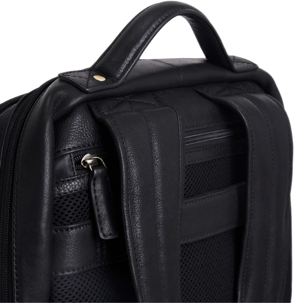 Zaini: Lederrucksack Atlantis – Nuovo e nell'imballaggio originale da Wittenbach venduto da WWW.DRILUBAGS.CH 2