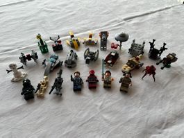 LEGO Star Wars 75213 Adventskalender 2018 ab 1 Fr!