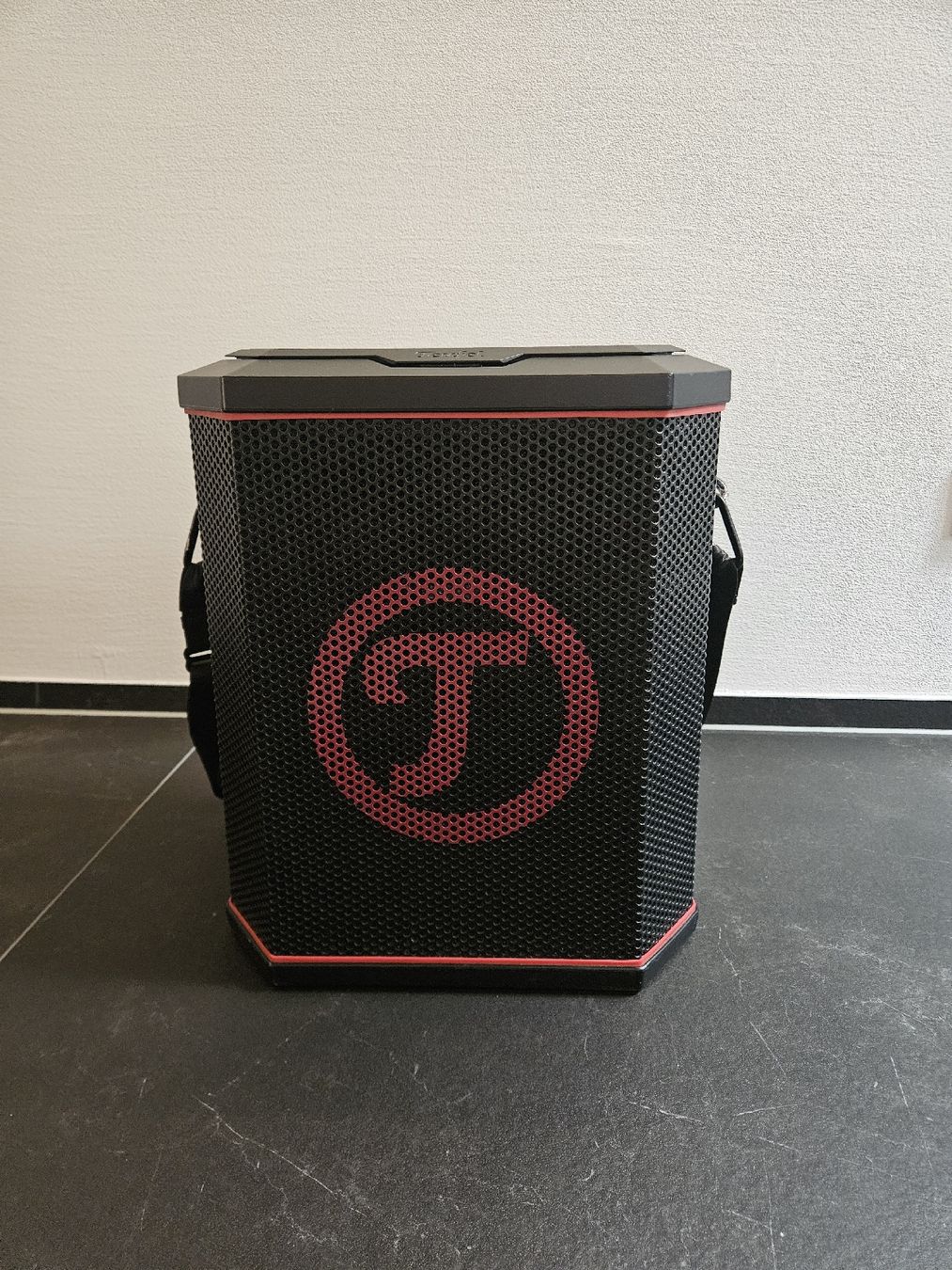 Teufel Lautsprecher: Teufel Rocktser Air, gepflegt – Gebraucht aus Appenzell von adi_qp5s 1