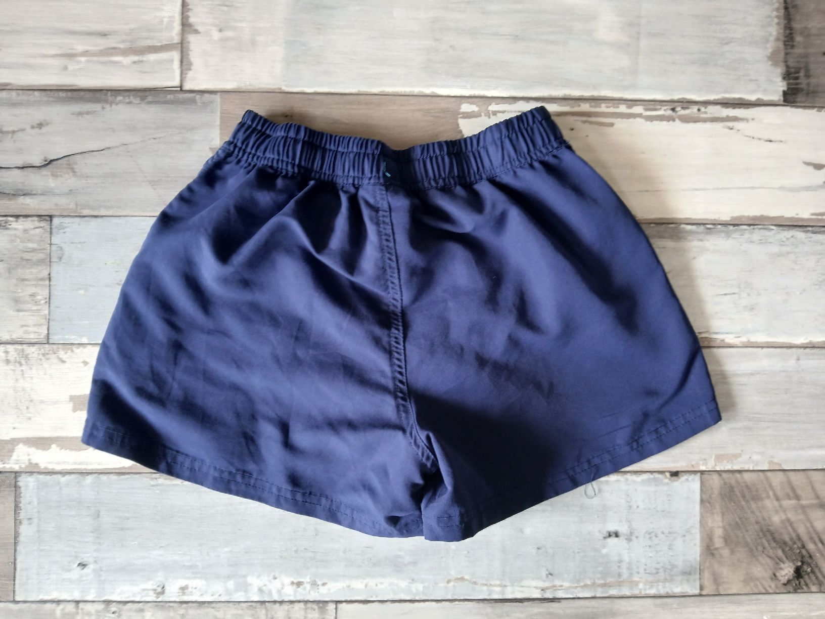 Costumi da bagno: 152 Badeshorts blau Manor – Usato da Sevelen venduto da boutiquenounou 1
