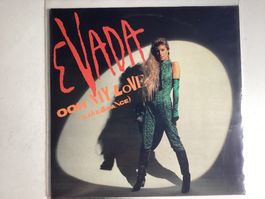 Evada Maxi-Single - Ohh My Love
