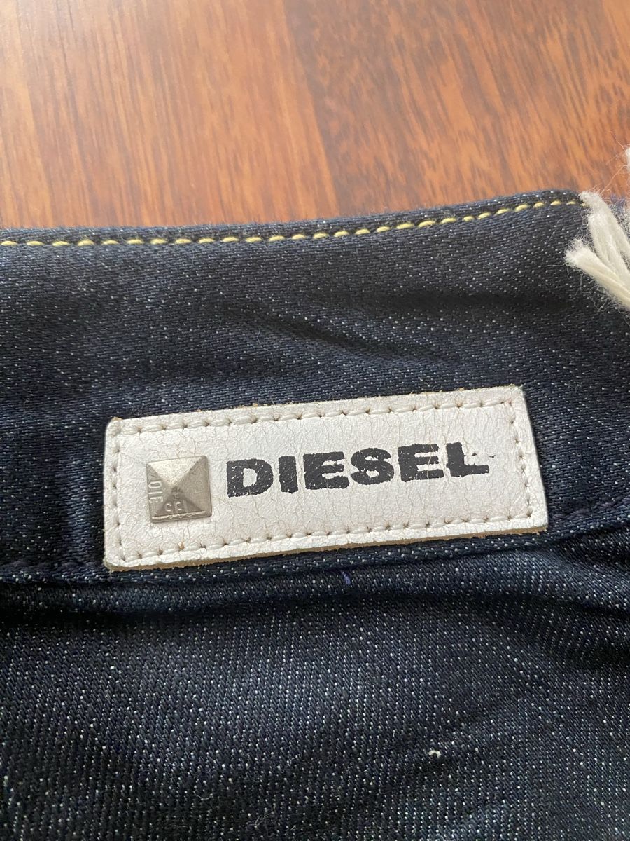 Hosen: Diesel Hose – Neu (gemäss Beschreibung) aus Holderbank AG von leooo.sie 3