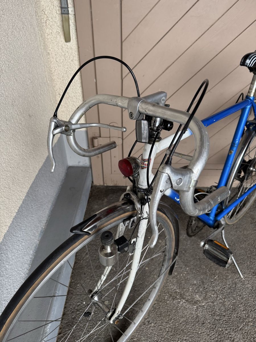 Cilo Velos: Rennvelo Cilo – Gebraucht aus Belp von ch1999 2