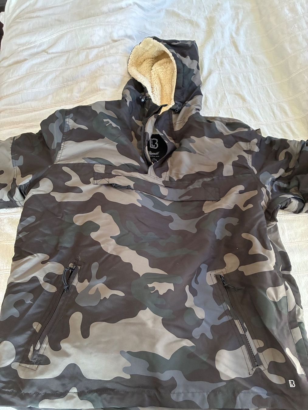Giacche: Snowboardjacke gr. M – Usato da Hünenberg See venduto da BoAr