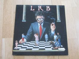 Little River Band - Playing to Win -
