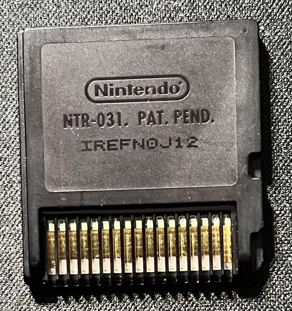Pokémon Giochi: Pokémon version Noire 2 – Usato da Grandevent venduto da David28313 6