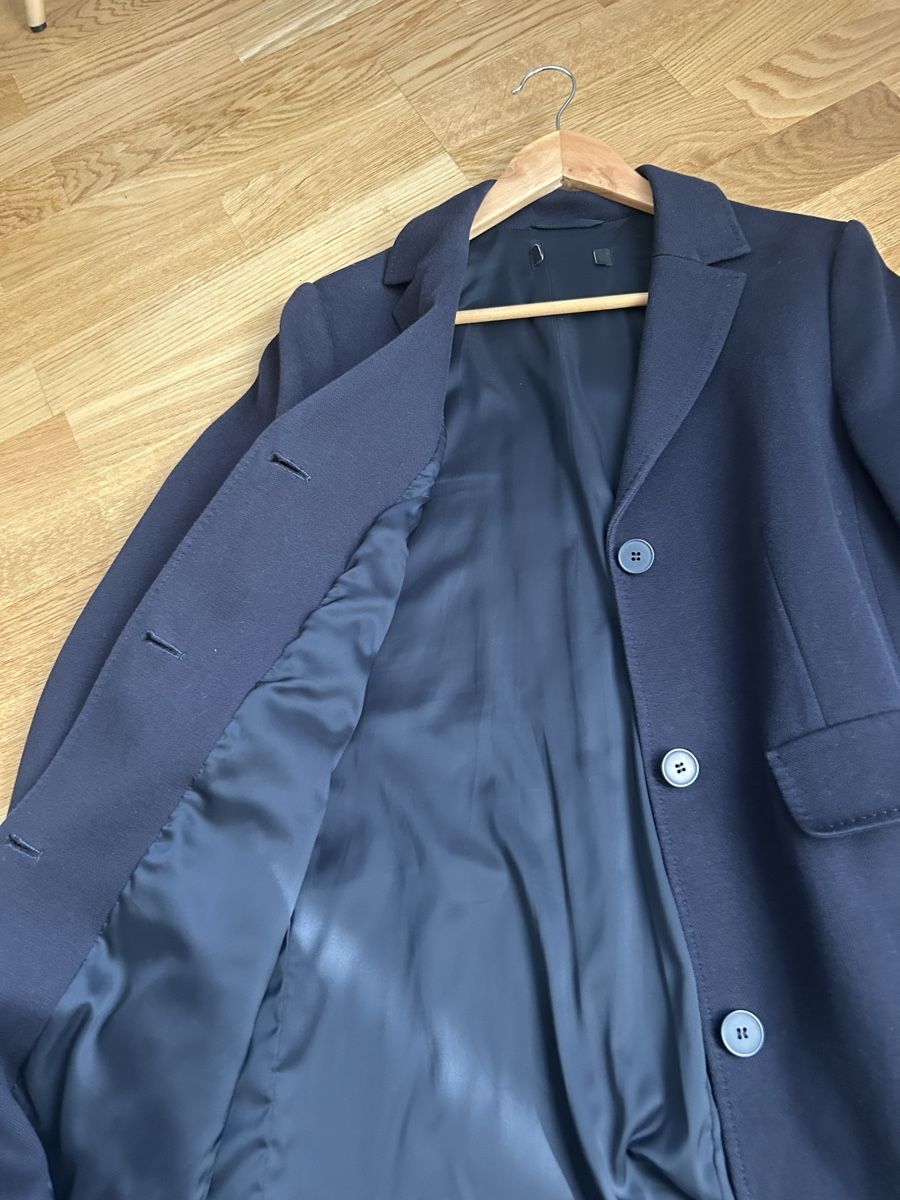Max Mara Cappotti: Cappotto in cotone MaxMara (intrend), TG M – Usato da Basel venduto da mel_5fzy 2