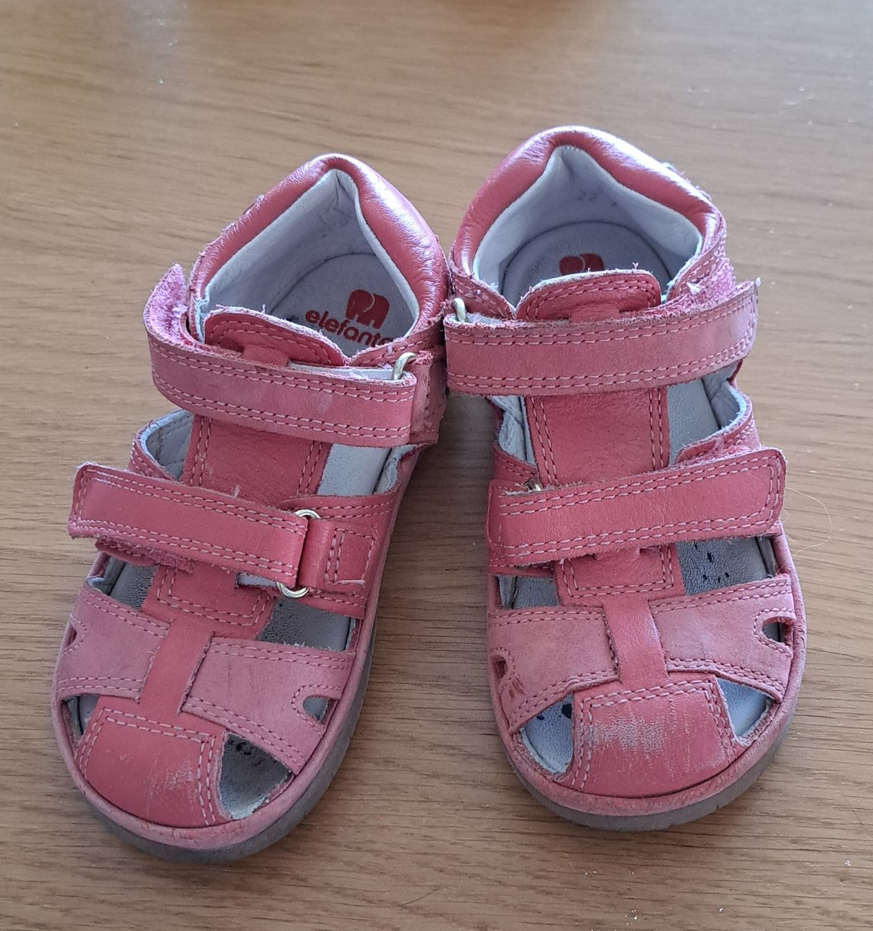 Schuhe für Mädchen: Lot chaussures taille 24 fille – Gebraucht aus Farvagny-le-Petit von Unepetolette 5