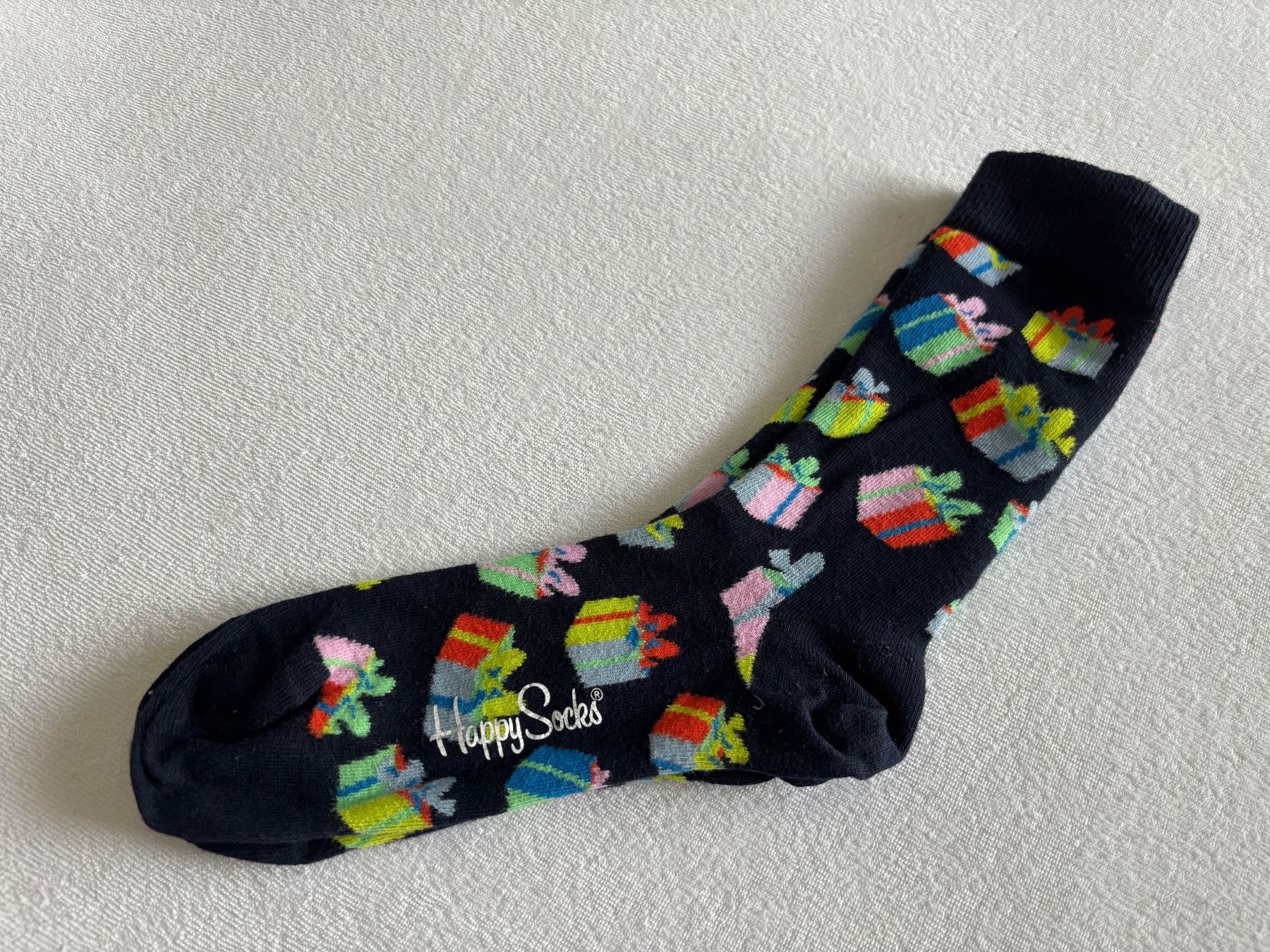 Happy Socks Socken: HAPPY SOCKS – Gebraucht aus Emmenbrücke von gar_xds2 4