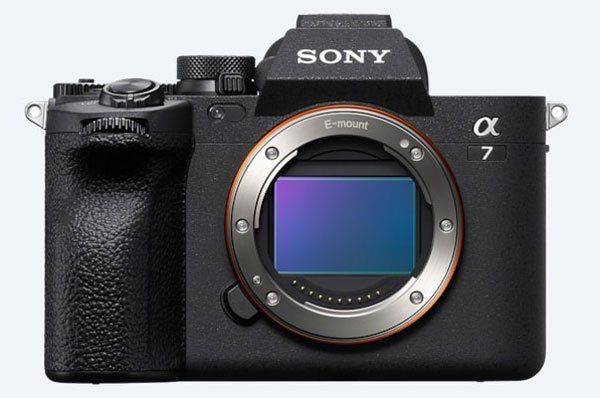 Sony Fotocamera: Sony A7 IV Body black – Nuovo e nell'imballaggio originale da Grabs venduto da fotostar01