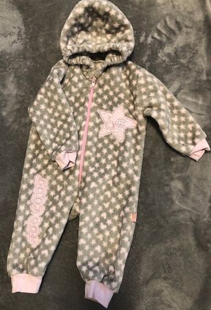 Baby Strampler (68/74)
