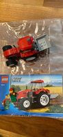 Lego City - Traktor