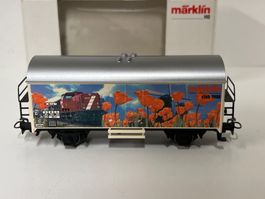 Märklin club 1998