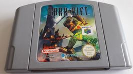Dark Rift - N64
