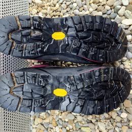 Mammut Scarpe da donna: Mammut Wanderschuh/ Bergschuh Gr.41 – Usato da Trimbach venduto da Enock 3