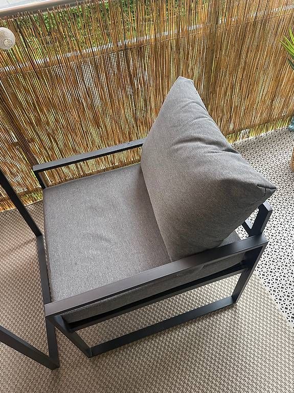 Divani: Gartenlounge – Usato da Chur venduto da tom_57v2 1