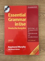 Essential in Grammar in Use mit CD