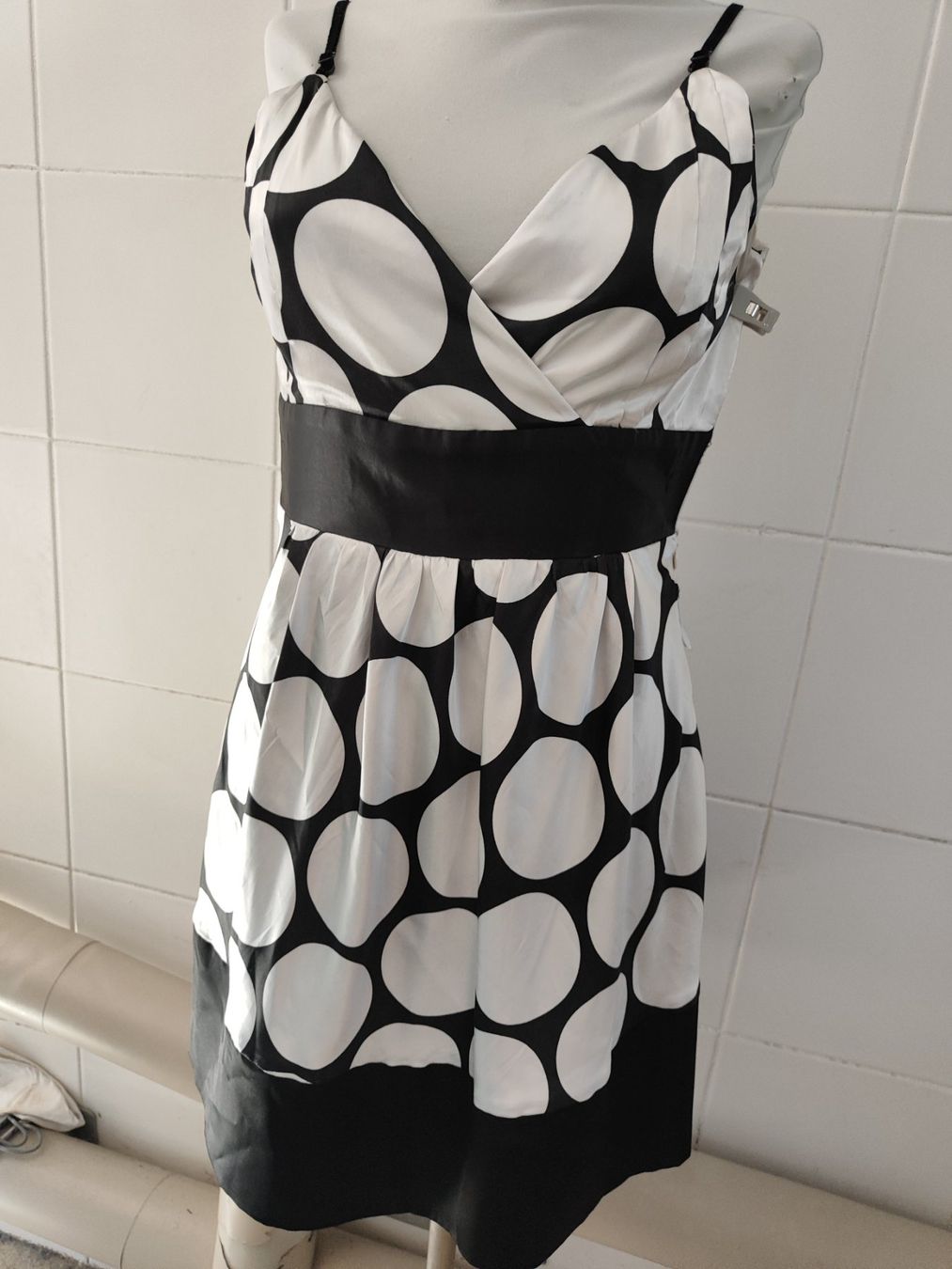 Vestiti: Sommerkleid gr 34 – Usato da Langnau am Albis venduto da Judithsebi 2