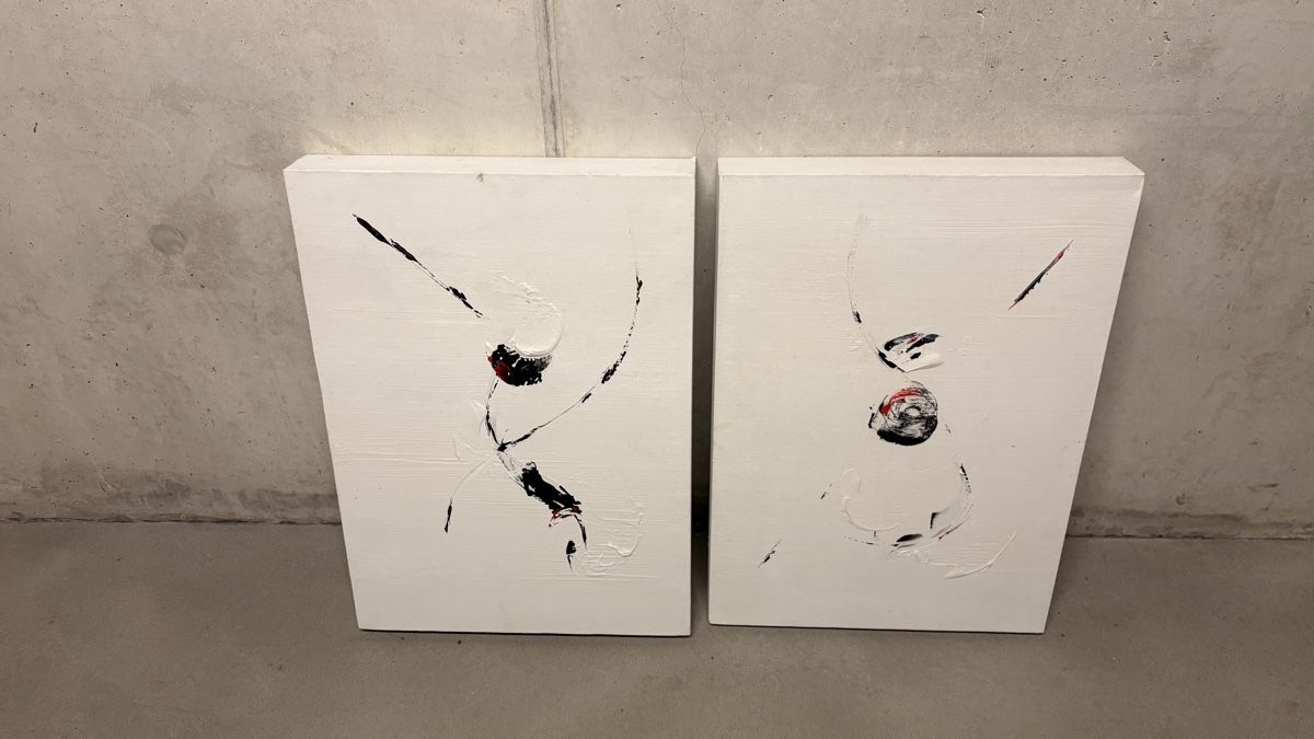 Tableaux: Bild – D'occasion à Ettingen par jaw_1127 1