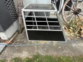 Hunde box
