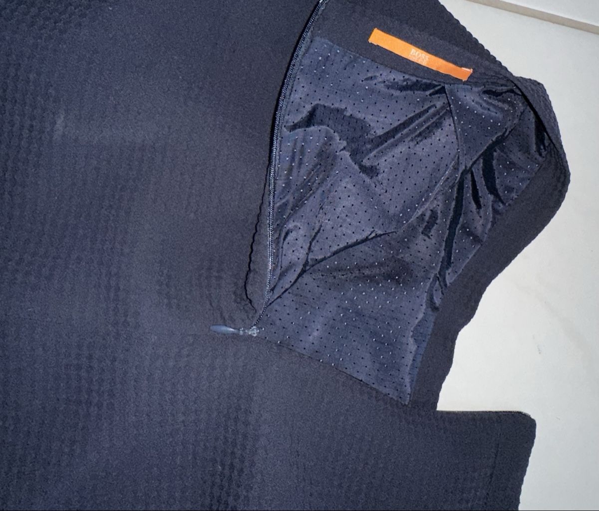 Hugo Boss Röcke: HUGO BOSS ROCK GR. S – Neu (gemäss Beschreibung) aus Unteraegeri von MH203 5