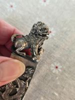 Foo Hund Stempel wunderschön